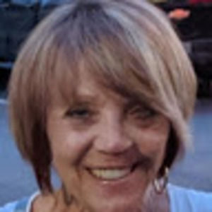 Meet your Posher, Lynda